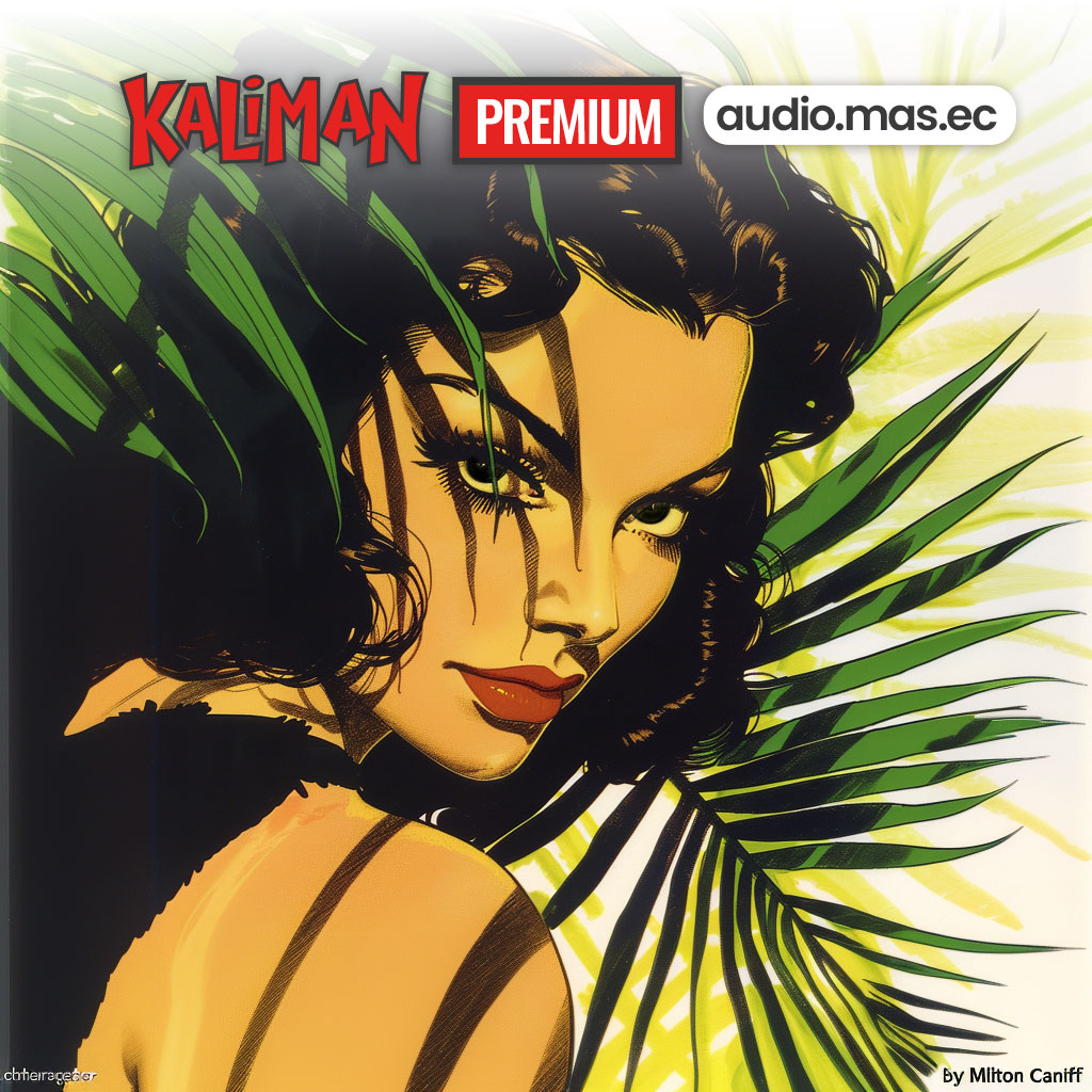 M&aacute;s All&aacute; del M&aacute;s All&aacute;