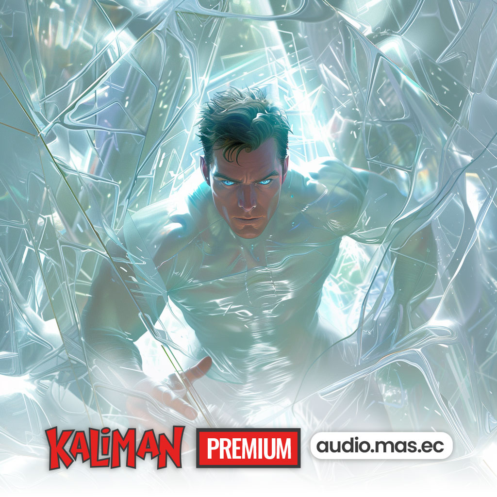 Muerte en la cuarta dimension