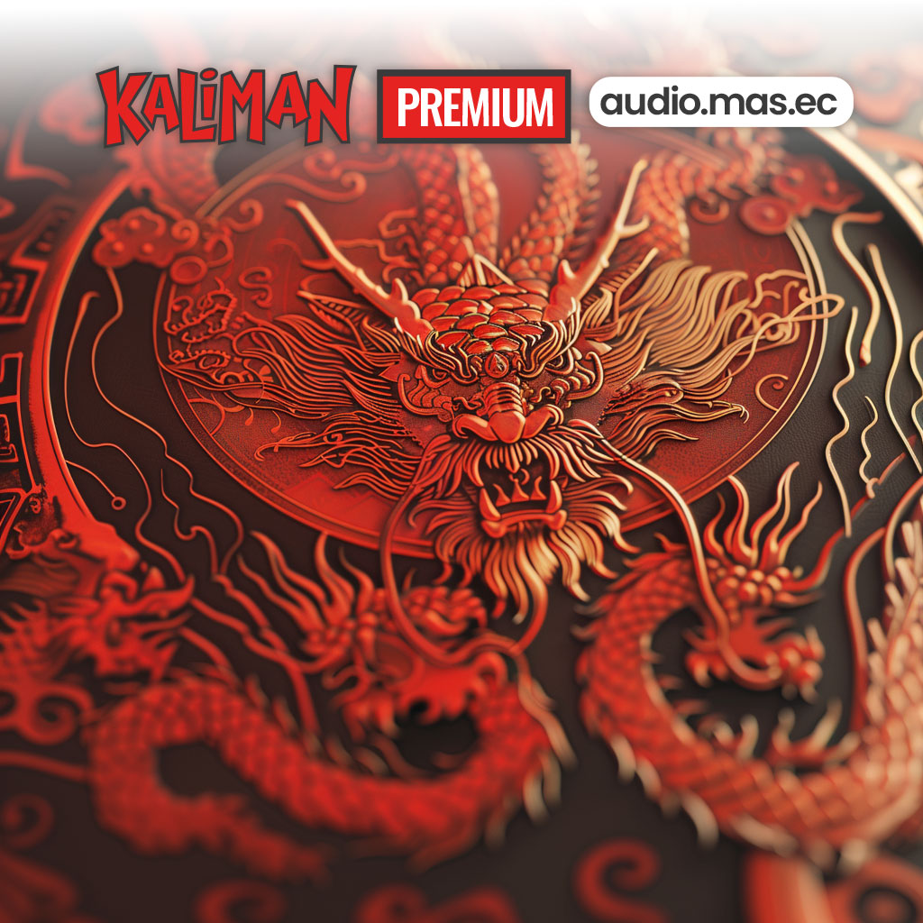 Karma El Demonio Del Tibet