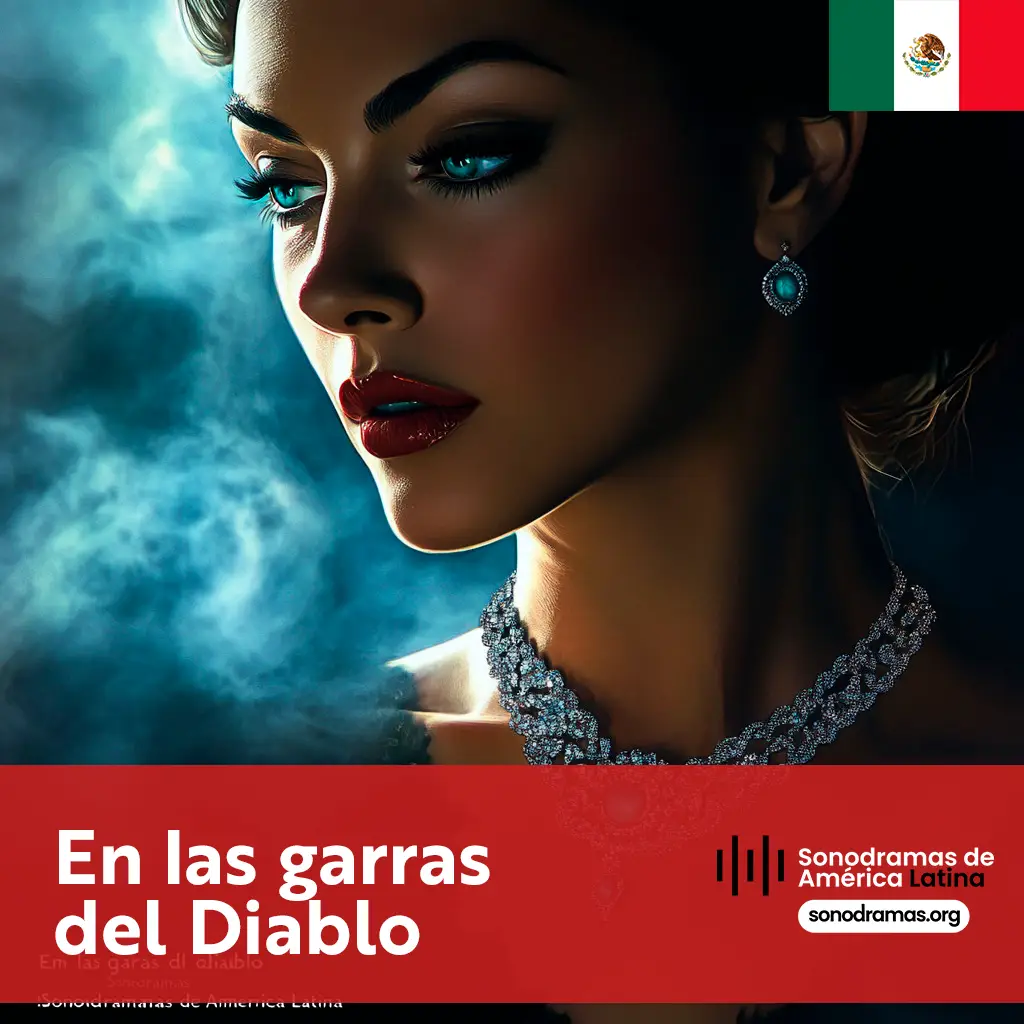 En las Garras del Diablo