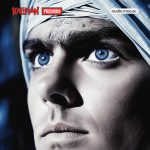 Kaliman - El hombre increíble