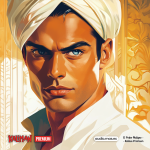 kaliman-El-Poder-Maligno