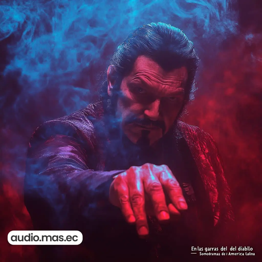 En Las Garras del Diablo