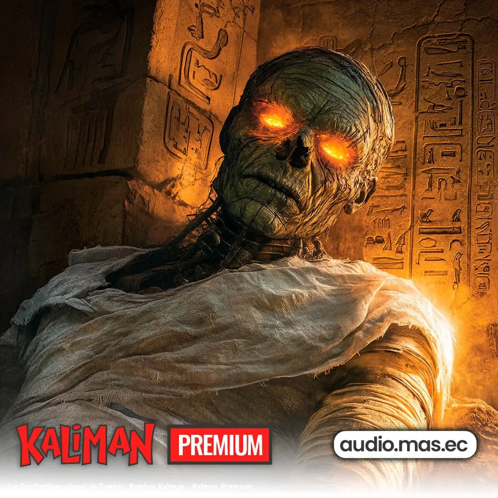 Los Profanadores de Tumbas