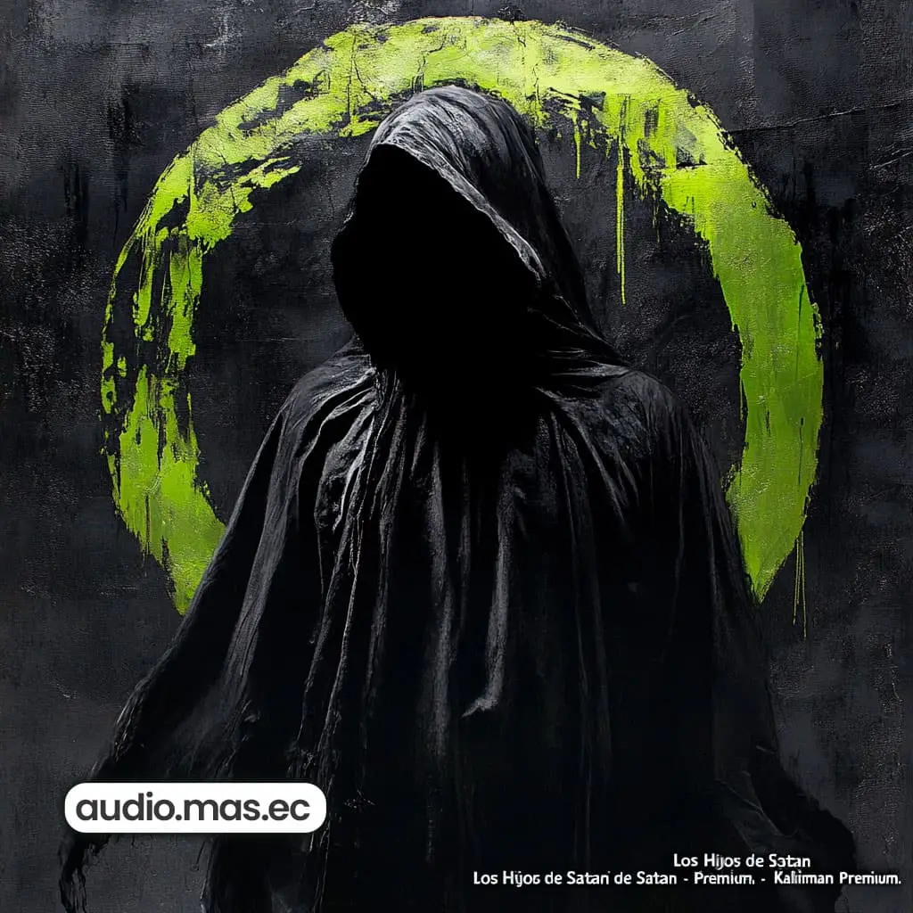 Los Hijos de Satán