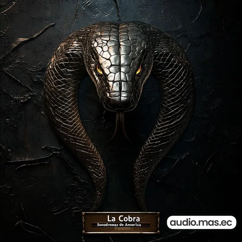 Radionovela La Cobra