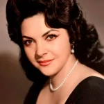 Carmelita González