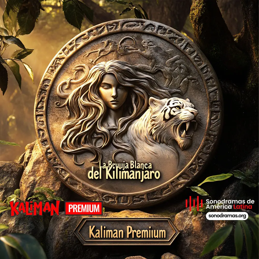 La Bruja Blanca del Kilimanjaro