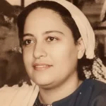 María Aurora Elizondo
