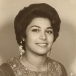 María Fuente Espinozo