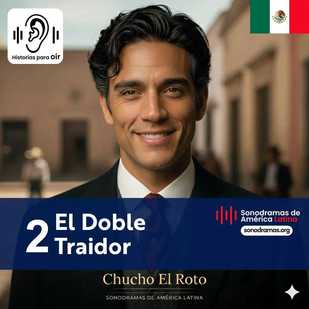Chucho El Roto - Doble Traidor