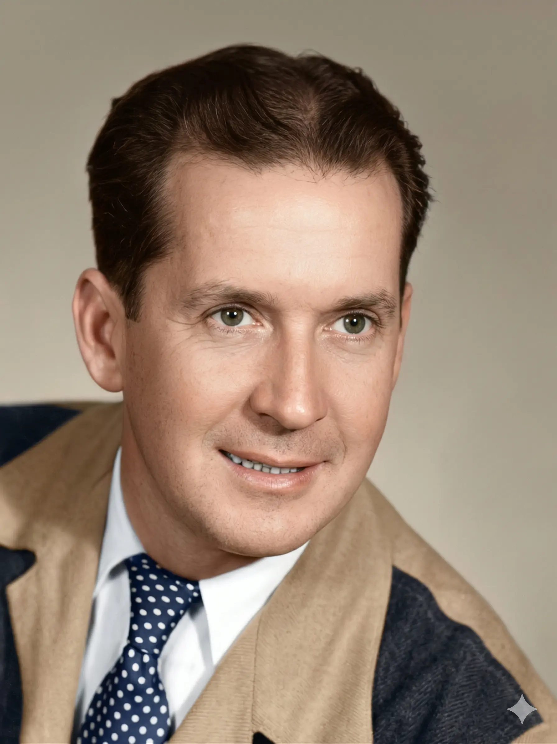 Carlos Chacón Jr